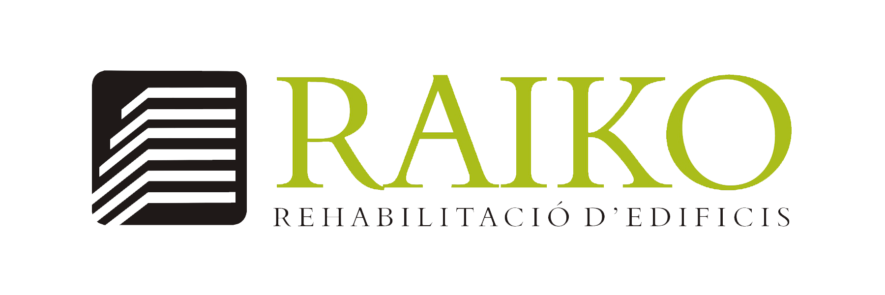 Raiko Logo