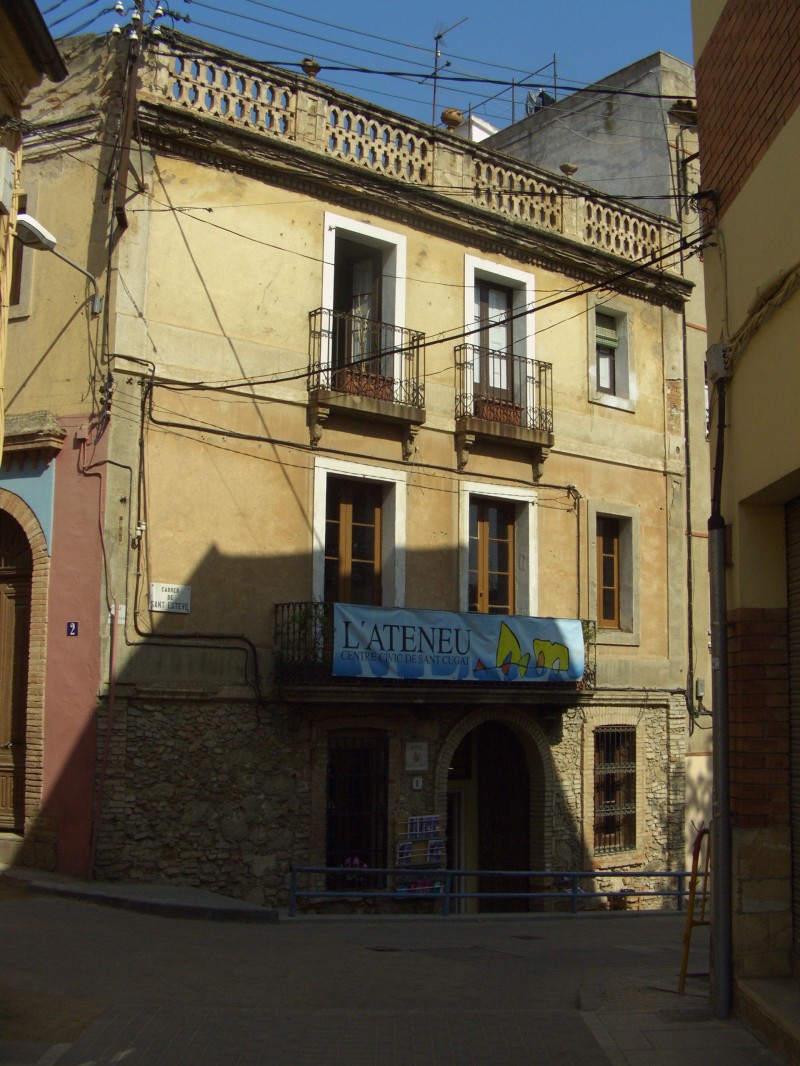 El Ateneu