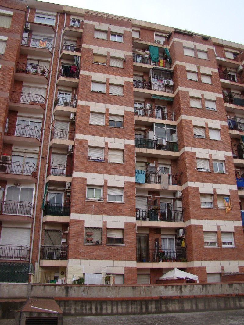 Pg. Zona Franca, 148