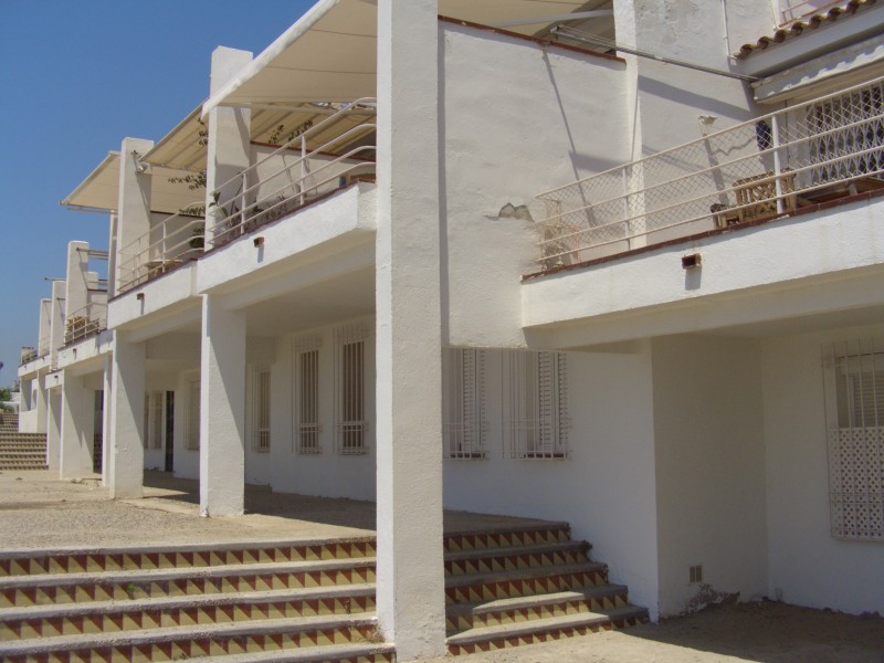 Creu de Sant Gregori, 30-52